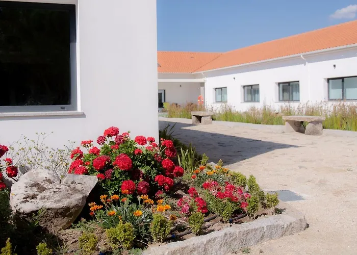 Quinta De Trancoso