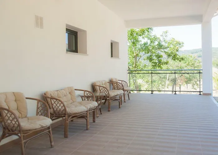Quinta De Trancoso