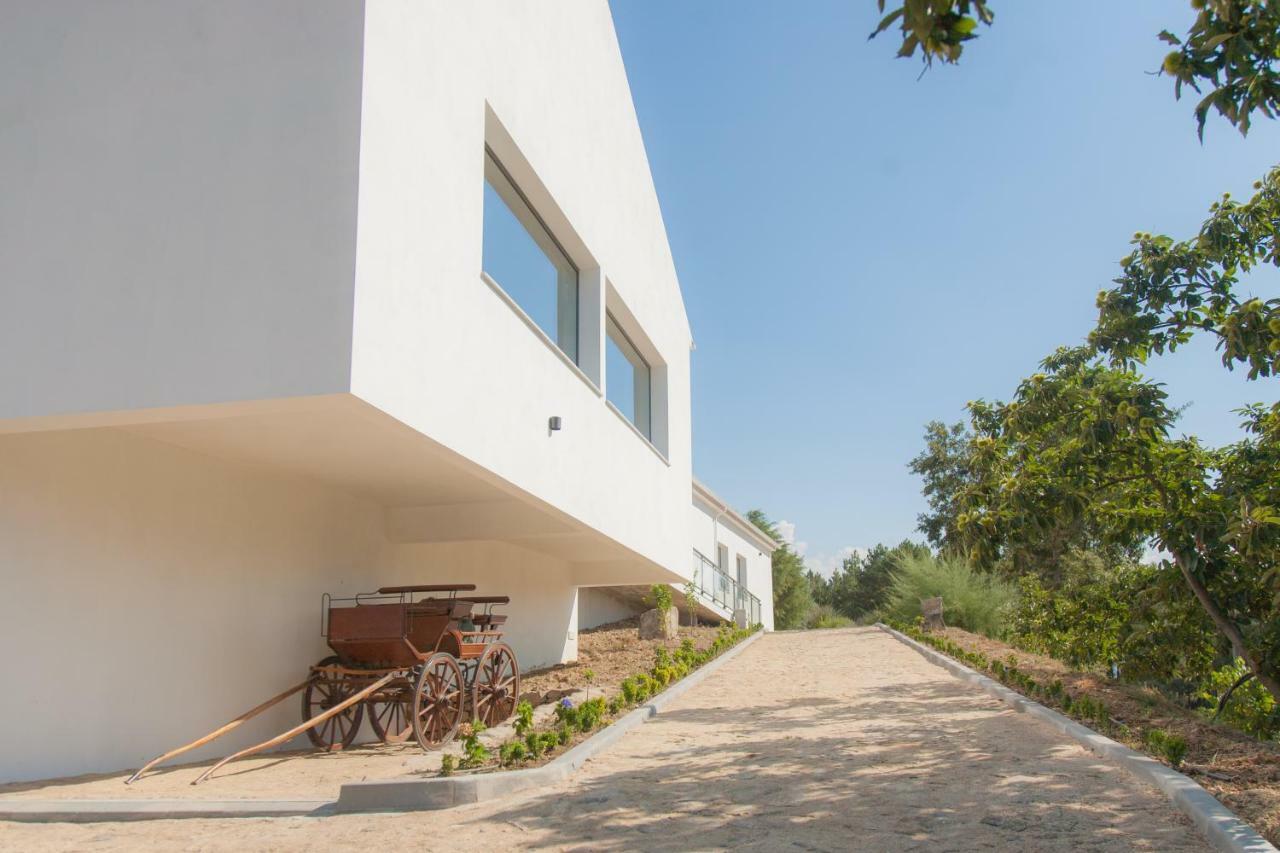 Quinta De Trancoso Séjour à la ferme *