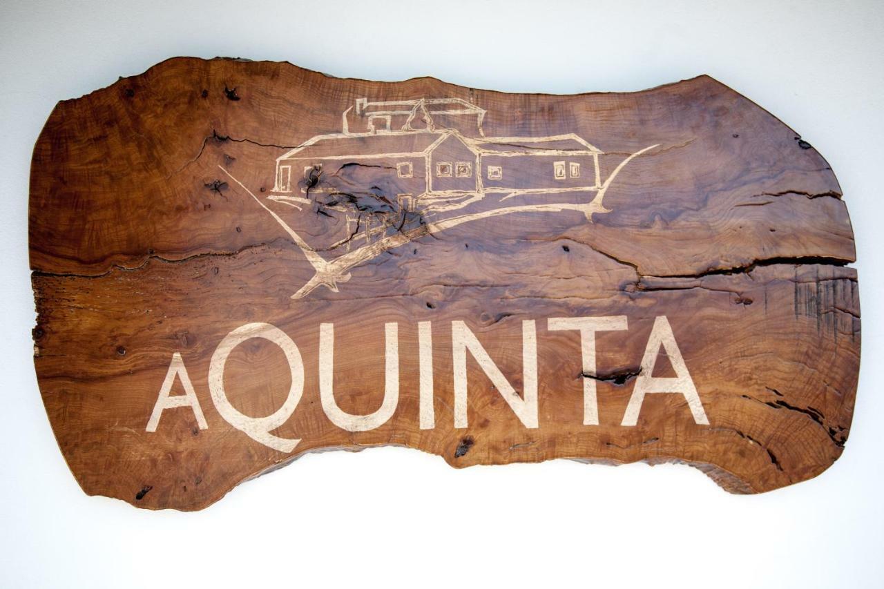 Séjour à la ferme Quinta De Trancoso Carnicaes
