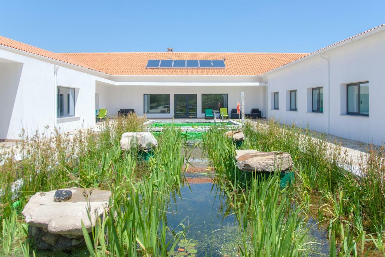 Séjour à la ferme Quinta De Trancoso